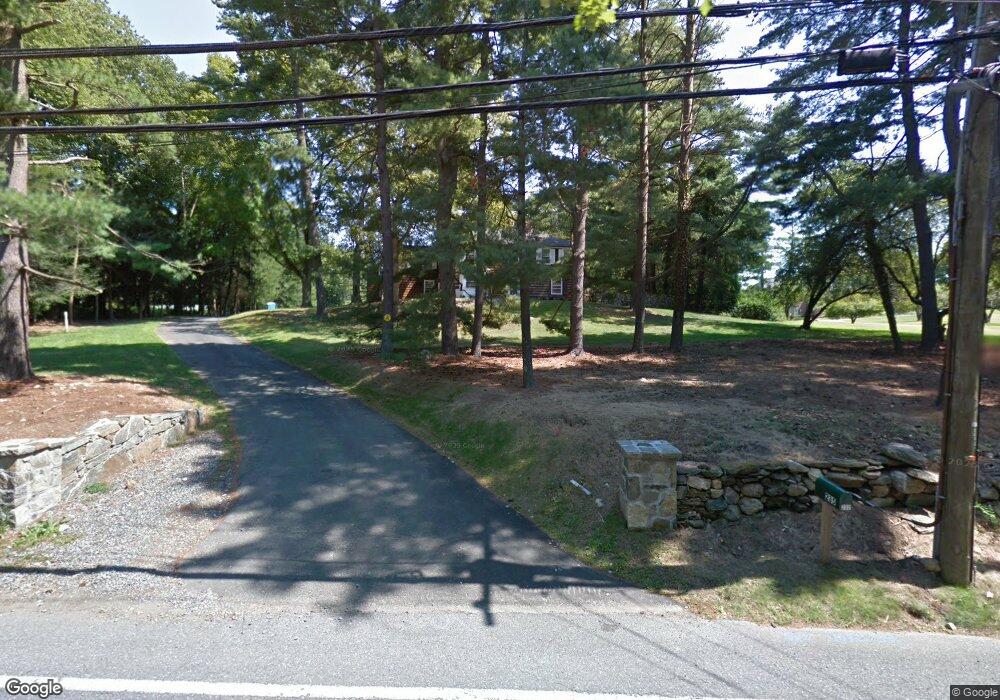 235 Stanwich Rd, Greenwich, CT 06830 - photo 1