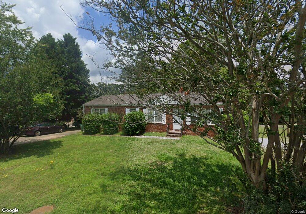 91 Buena Vista St, Winder, GA 30680 - photo 1