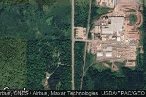 24 Acres o Ogema Prentice Rd, Prentice, WI 54556