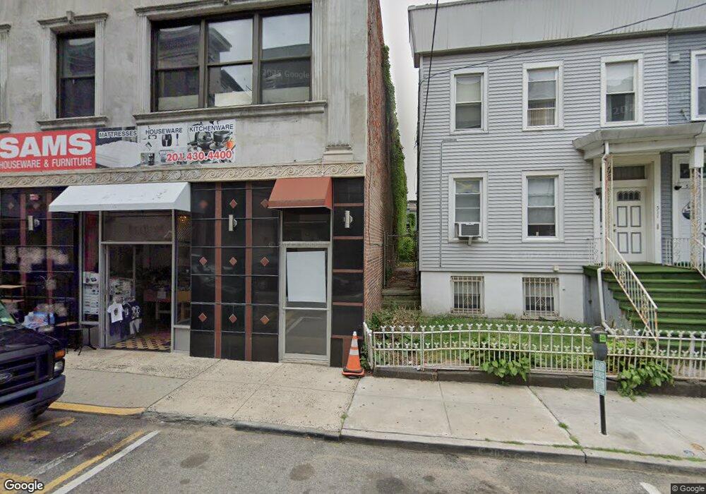 509 45th St, Union City, NJ 07087 - photo 1