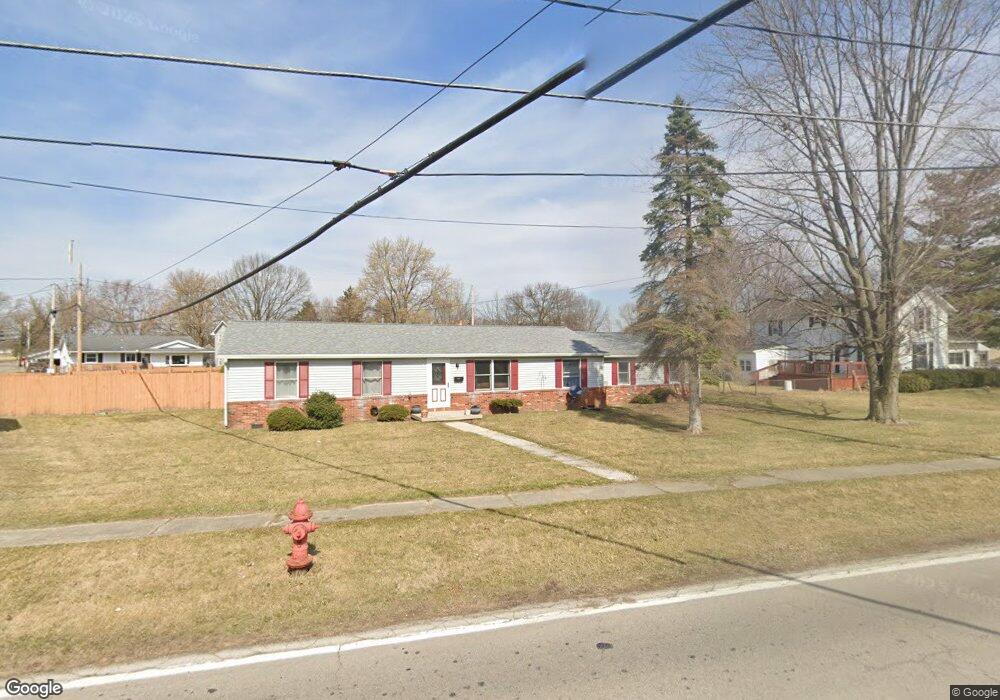 1522 Blanchard Ave, Findlay, OH 45840 - photo 1