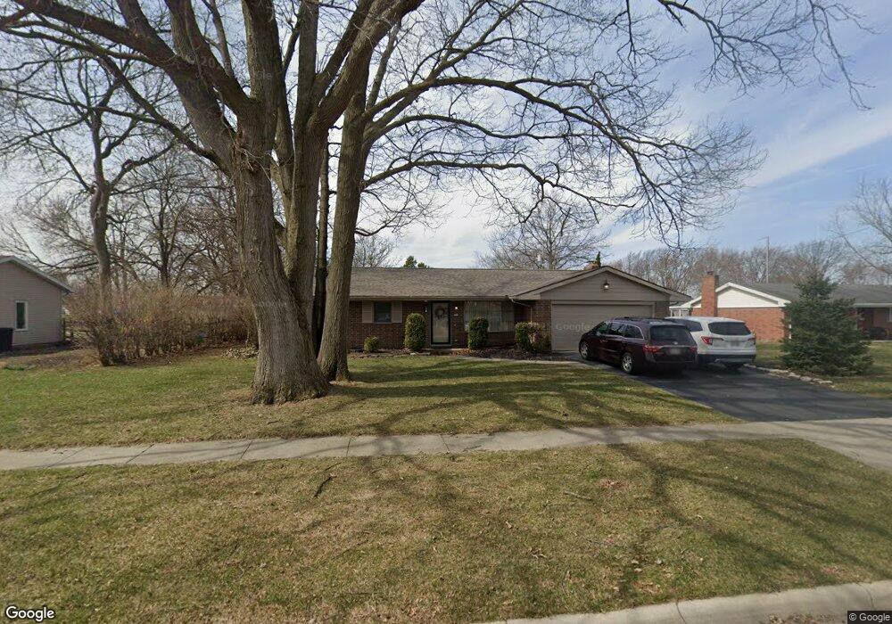3214 Norcrest St, Findlay, OH 45840 - photo 1