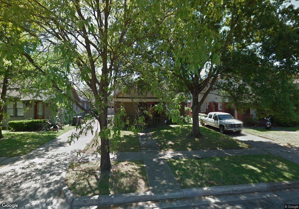 1651 Hawthorne St, Houston, TX 77006 - photo 1
