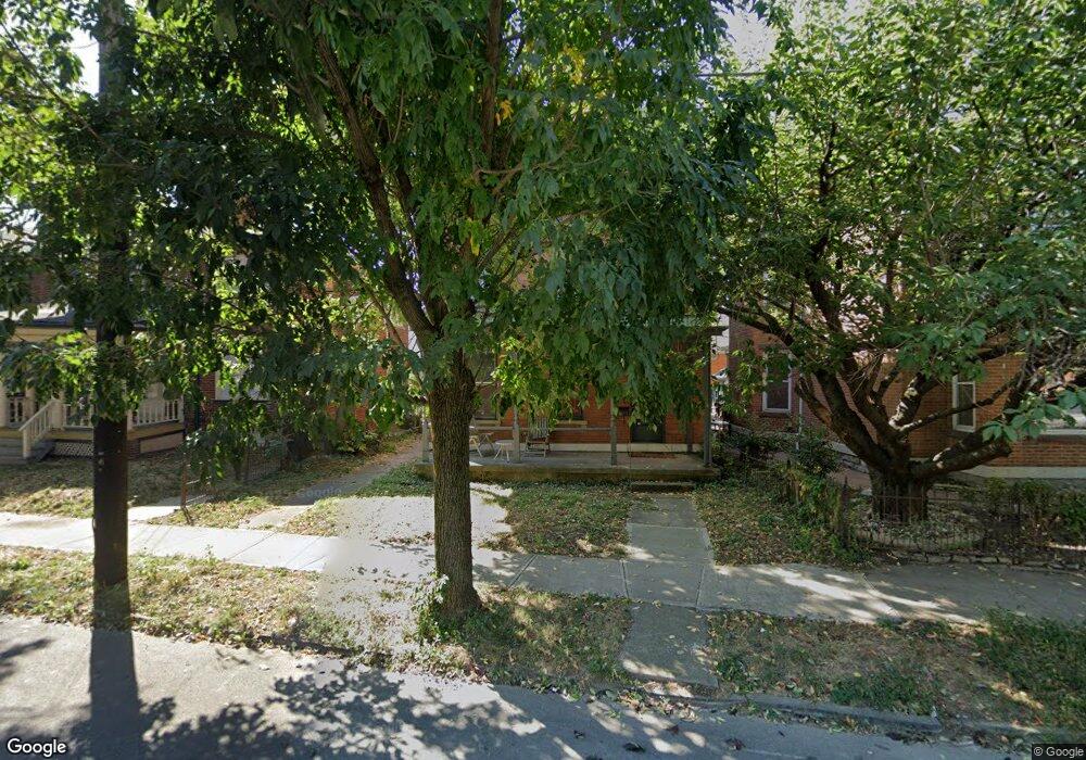 39 Thurman Ave, Columbus, OH 43206 - photo 1