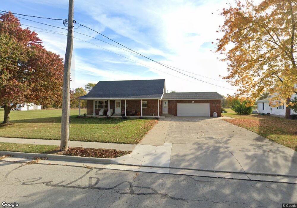 836 Beech St, Saint Marys, OH 45885 - photo 1