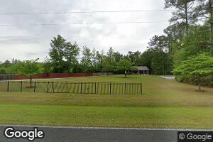 1065 Chickenshack Rd, Hookerton, NC 28538