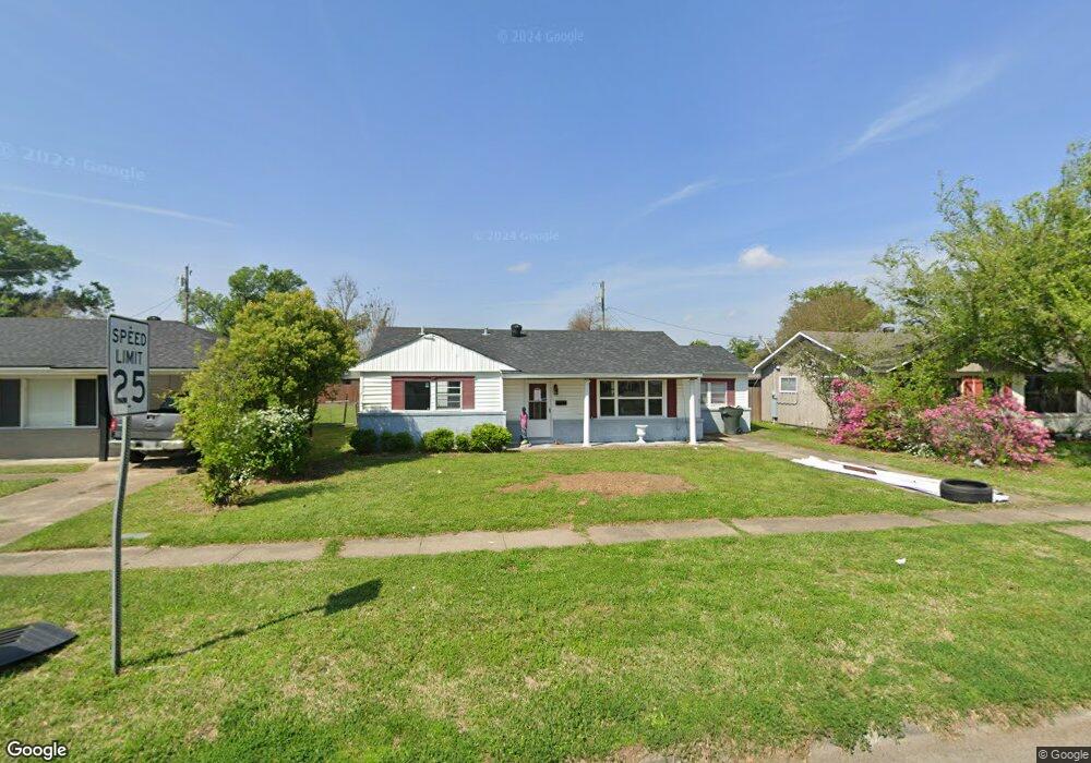 3546 1st Ave, Lake Charles, LA 70607 - photo 1