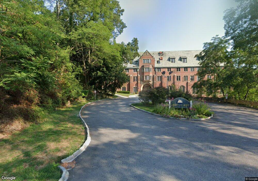 202 Chateau Rive unit 202, Peekskill, NY 10566 - photo 1