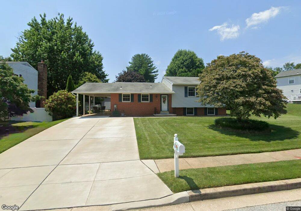 3 White Spruce Ct, Parkville, MD 21234 - photo 1