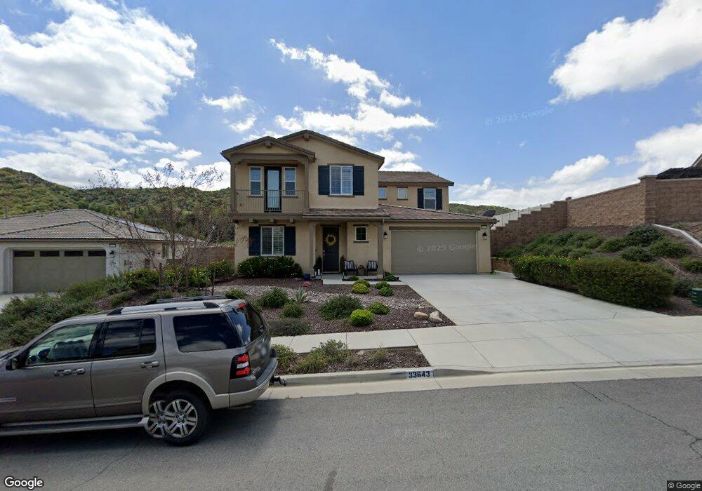 33643 Edge Ln, Temecula, CA 92592 - photo 1