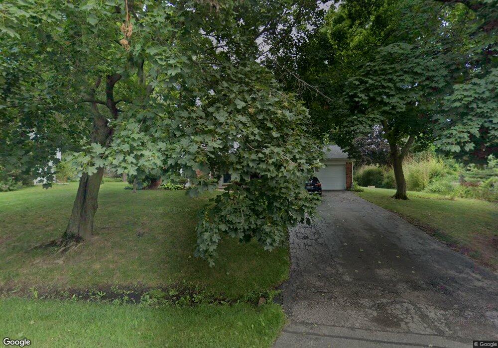 2479 Lost Tree Way, Bloomfield Hills, MI 48304 - photo 1