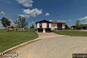 602 Huron Cir, New Strawn, KS 66839