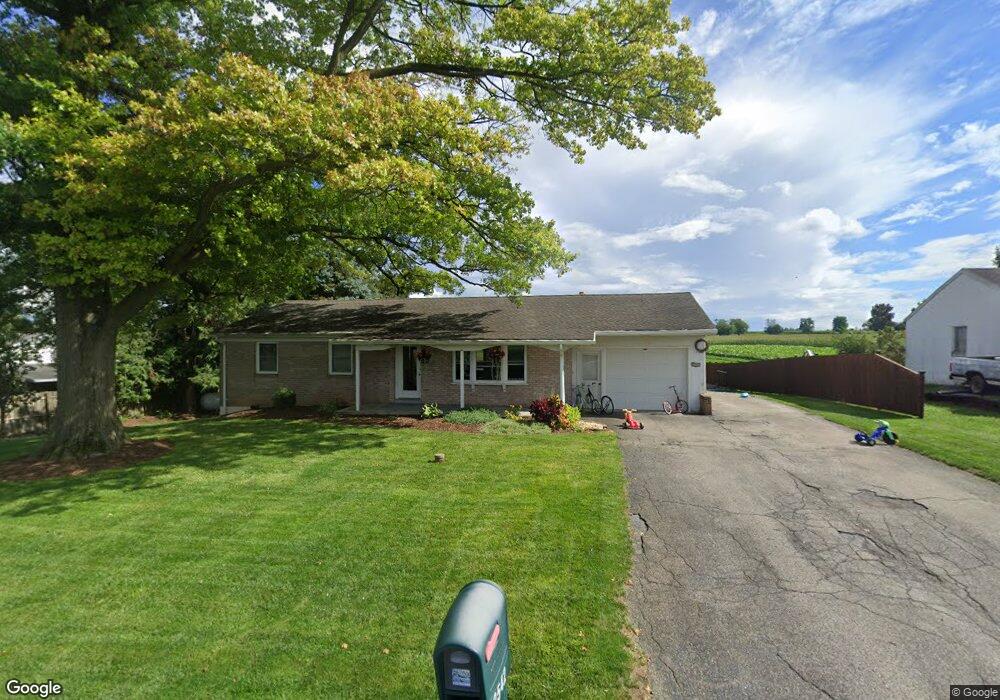 2542 Siegrist Rd, Ronks, PA 17572 - photo 1