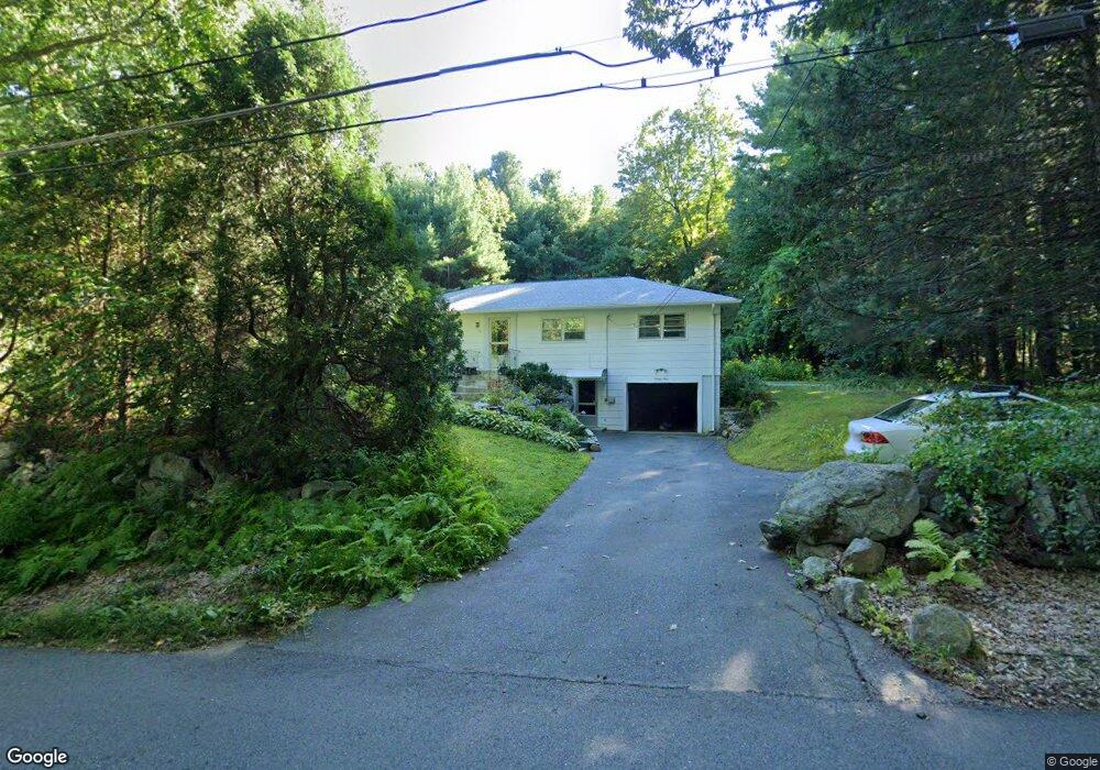 94 Putnam Rd, Holden, MA 01520 - photo 1