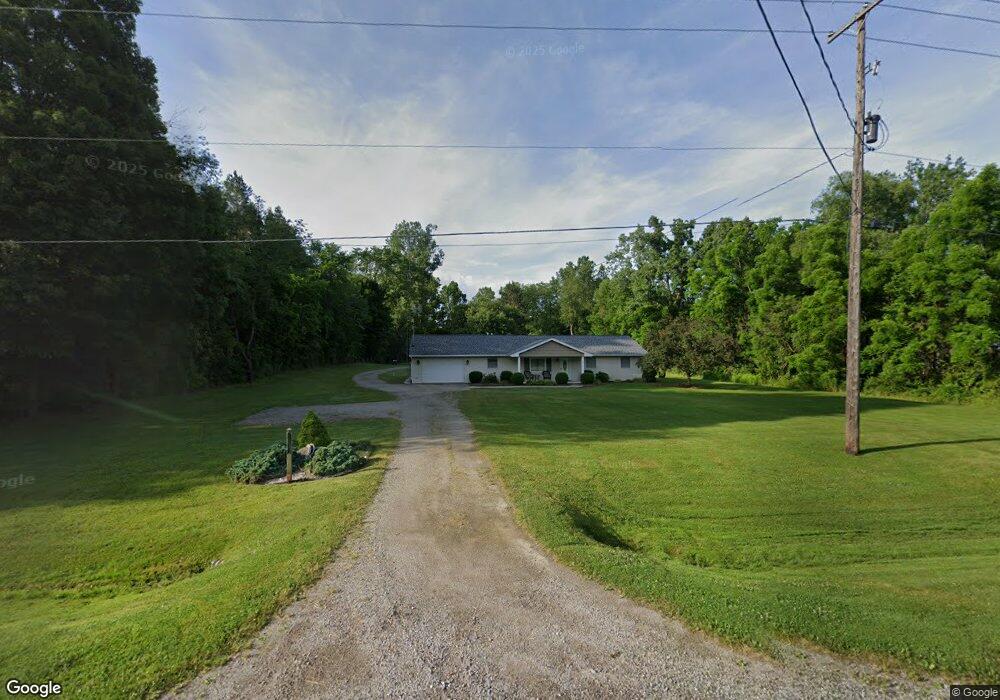 9050 E Coldwater Rd, Davison, MI 48423 - photo 1