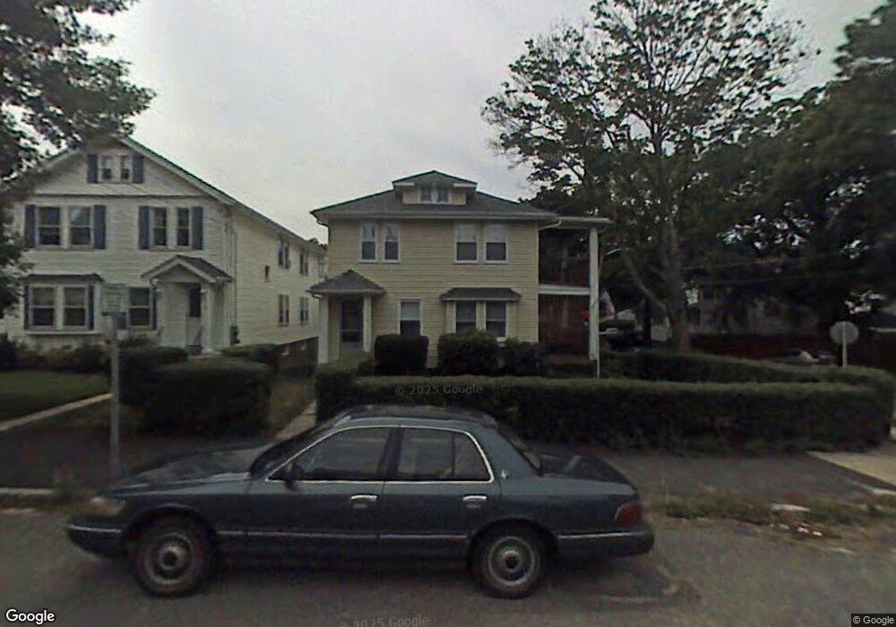 122 Warren St unit 2, Medford, MA 02155 - photo 1