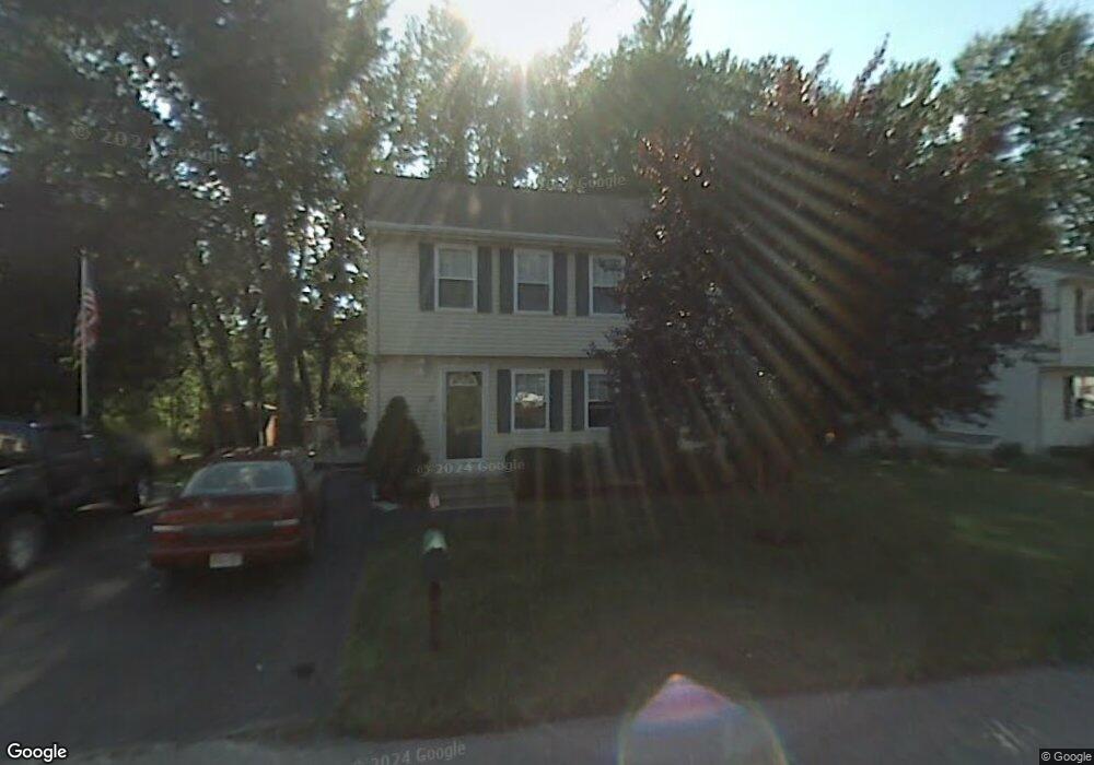 22 Hillside Rd, Dracut, MA 01826 - photo 1