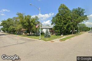 106 N Norman St, Ivanhoe, MN 56142