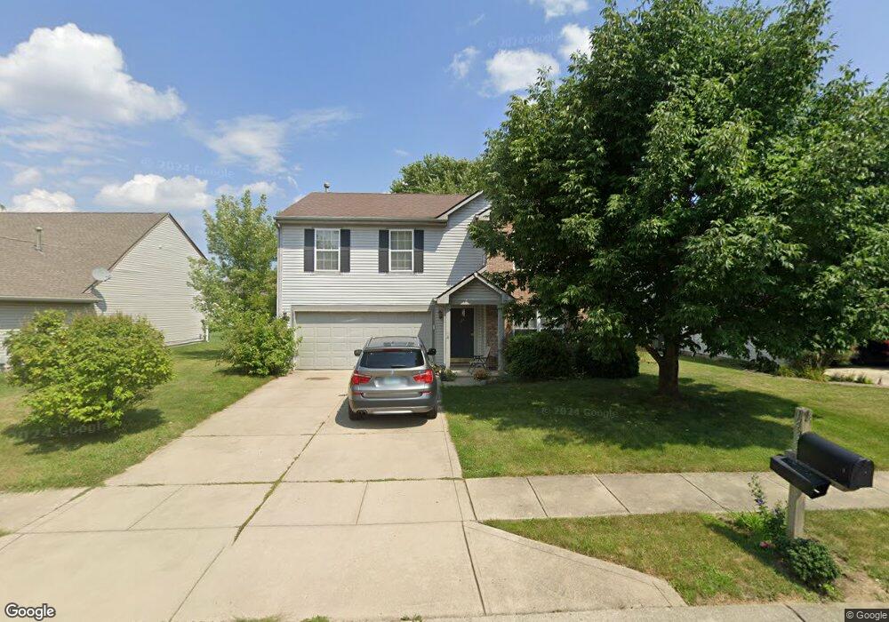 14321 Gentry Dr, Fishers, IN 46038 - photo 1