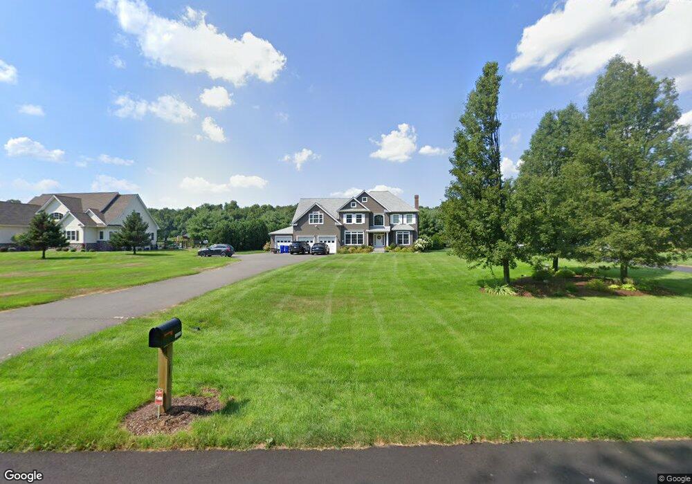 63 Middle Rd, Ellington, CT 06029 - photo 1