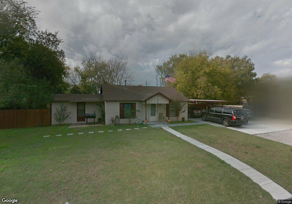 515 Comal Ave, Fort Worth, TX 76108 - photo 1