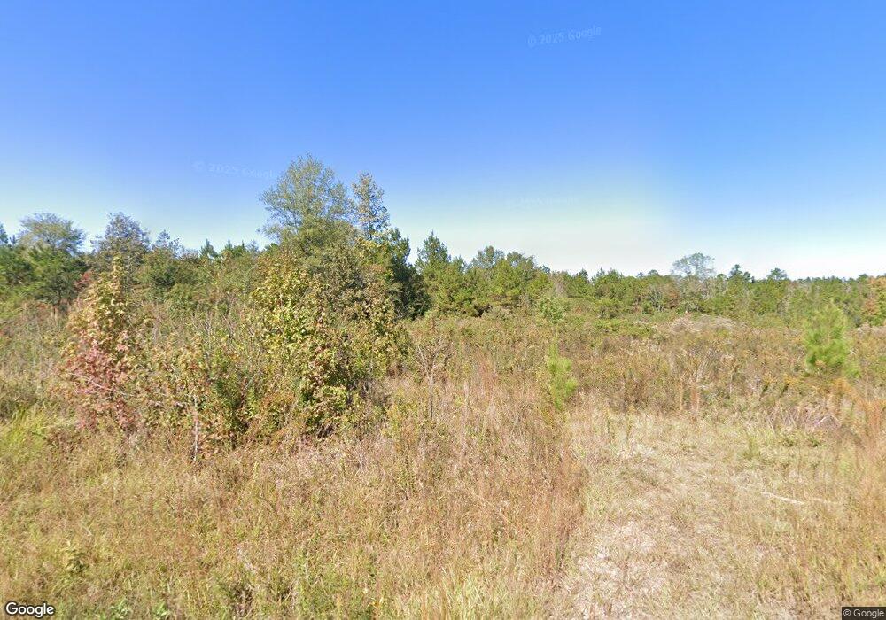 1160 Charlie Rhodus Rd, Osyka, MS 39657 - photo 1