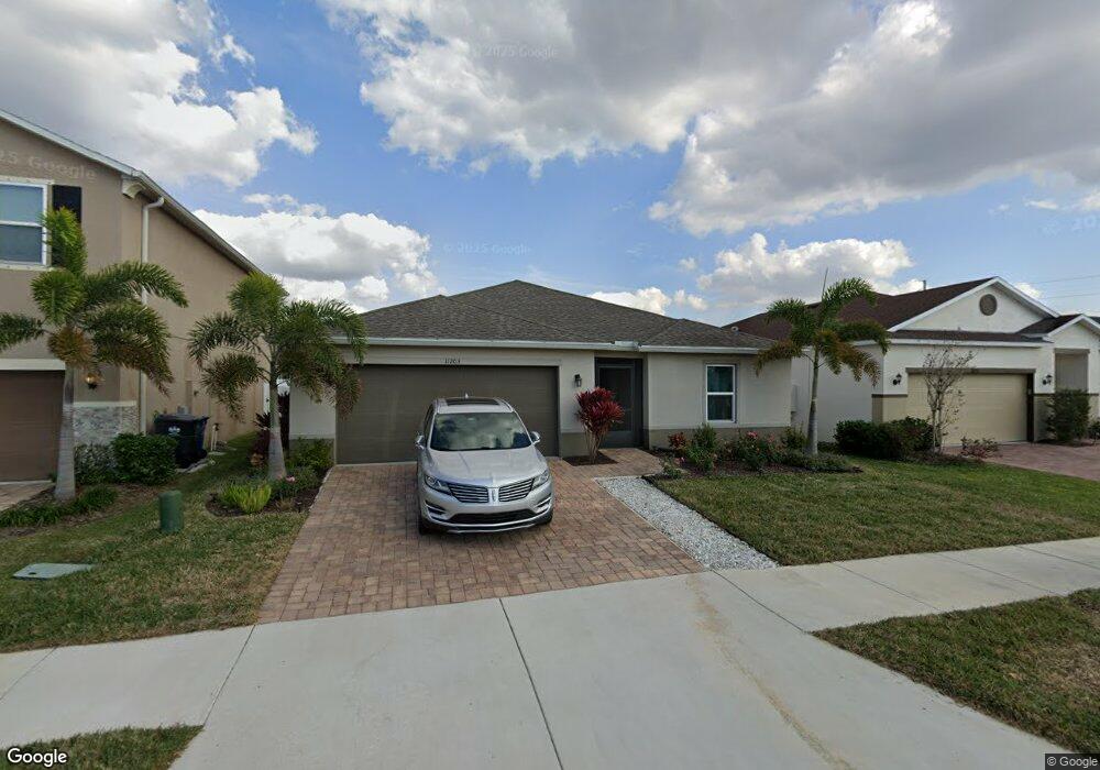 11203 Brighton Knoll Loop, Riverview, FL 33579 - photo 1