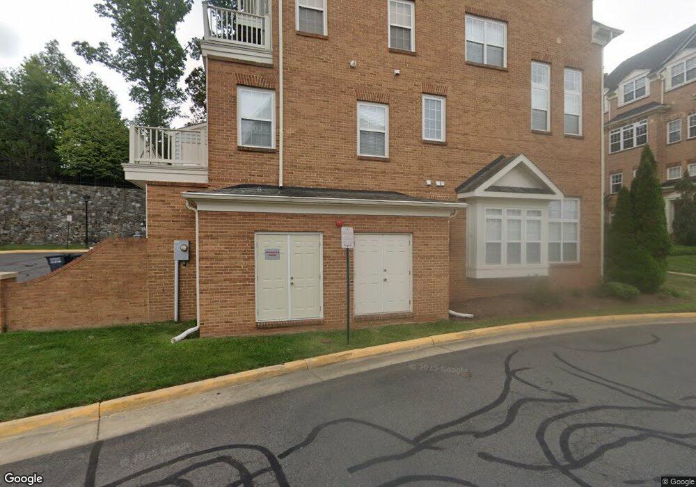 9575 Walker Way unit 45, Manassas Park, VA 20111 - photo 1