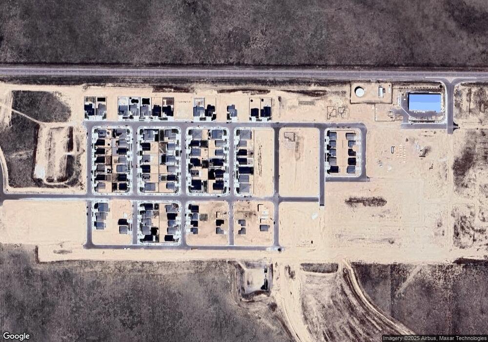 435 Blanket Flower St, Calhan, CO 80808 - photo 1