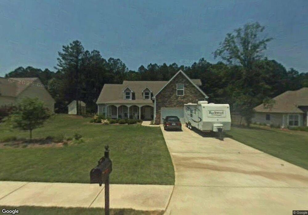 921 Gettysburg Way, Locust Grove, GA 30248 - photo 1