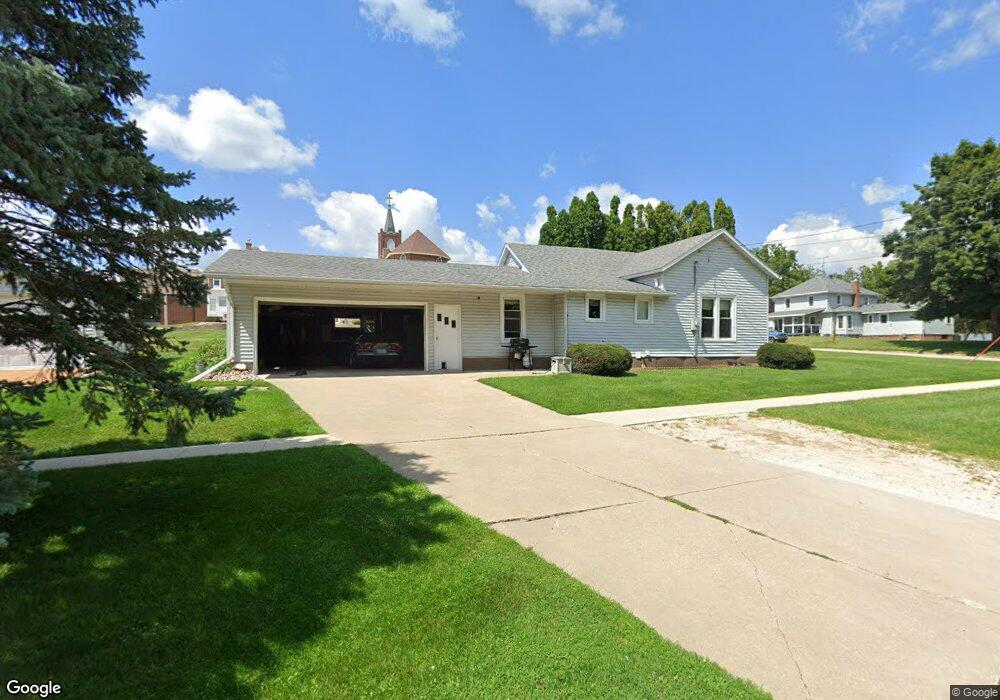 210 E Main St, West Union, IA 52175 - photo 1