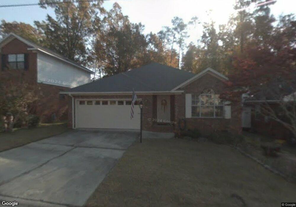 2913 Pointewest Dr, Augusta, GA 30909 - photo 1