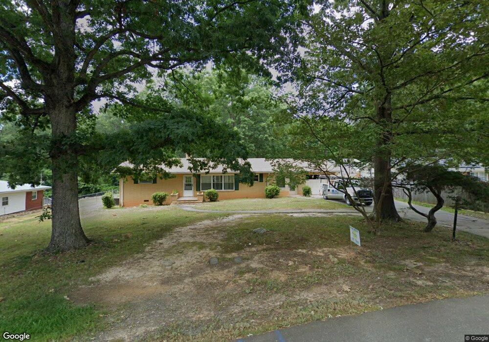 453 Foster St, Asheboro, NC 27205 - photo 1