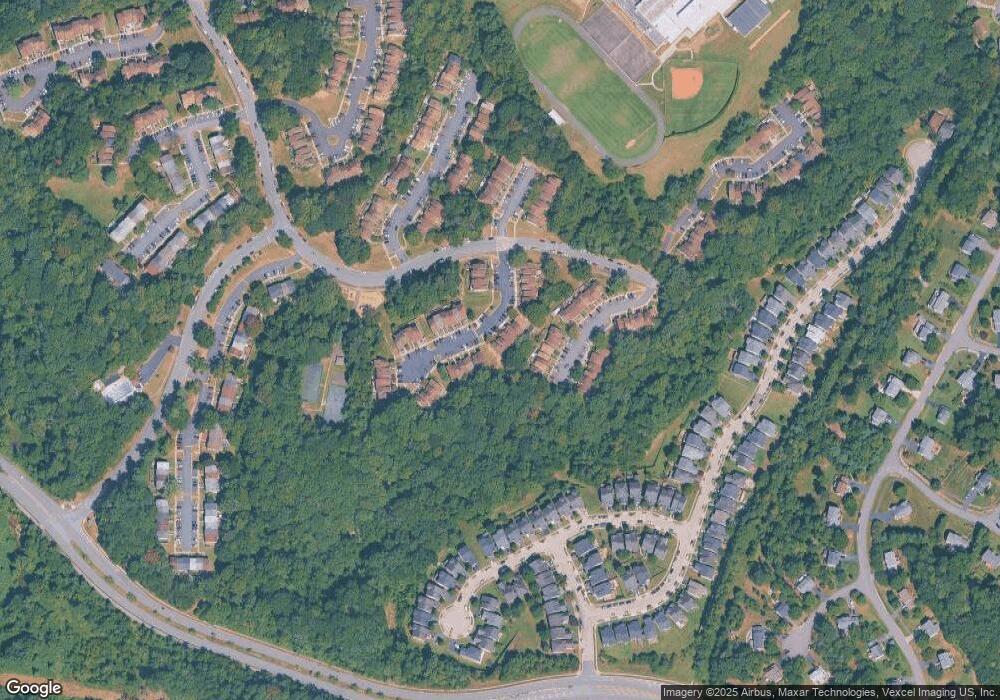 15373 Grist Mill Terrace, Woodbridge, VA 22191 - photo 1