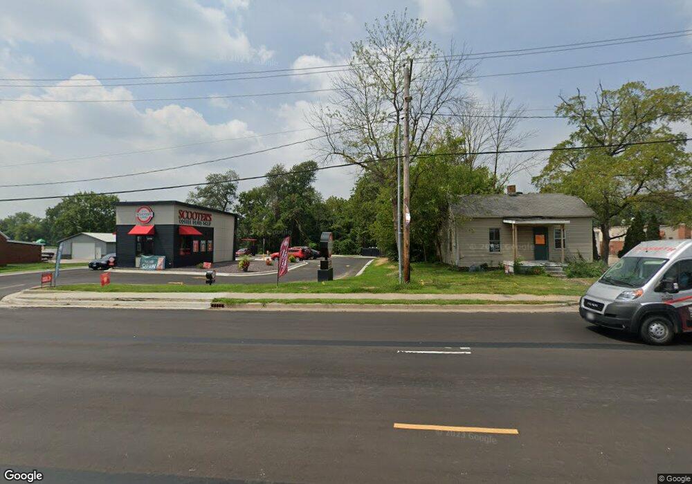 2119 S Center St, Maryville, IL 62062 - photo 1