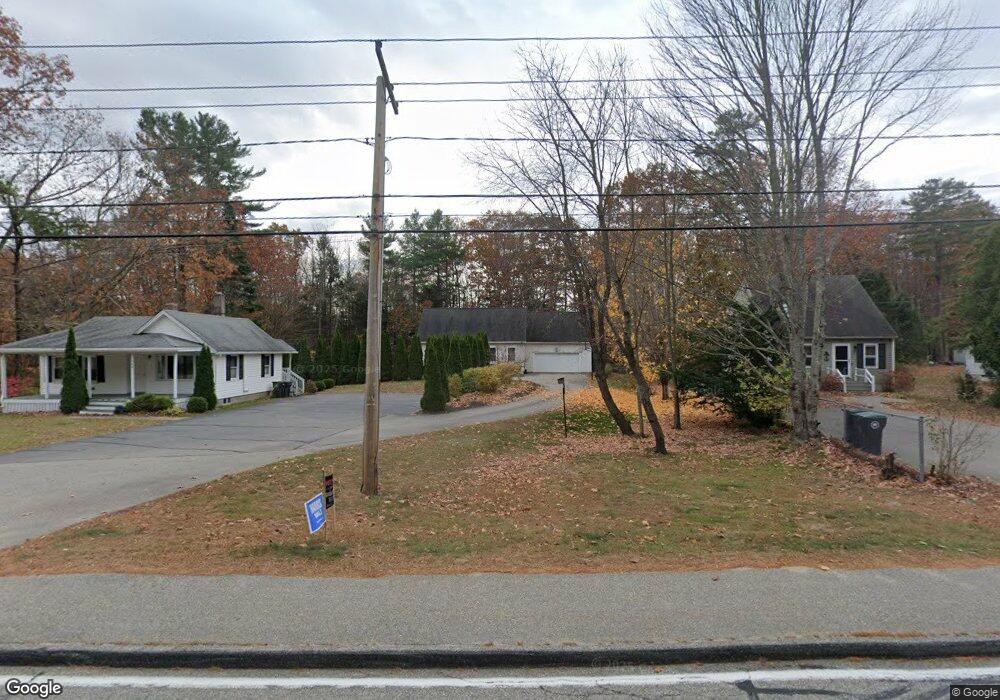 186 Cat Mousam Rd, Kennebunk, ME 04043 - photo 1