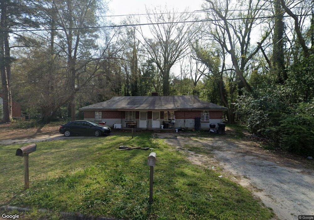 1344 Radio Dr, Macon, GA 31204 - photo 1