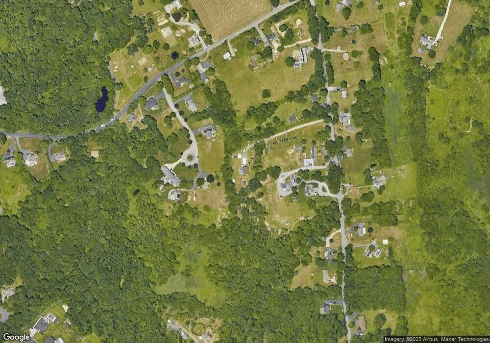 16 Blanding Rd, Rehoboth, MA 02769 - photo 1