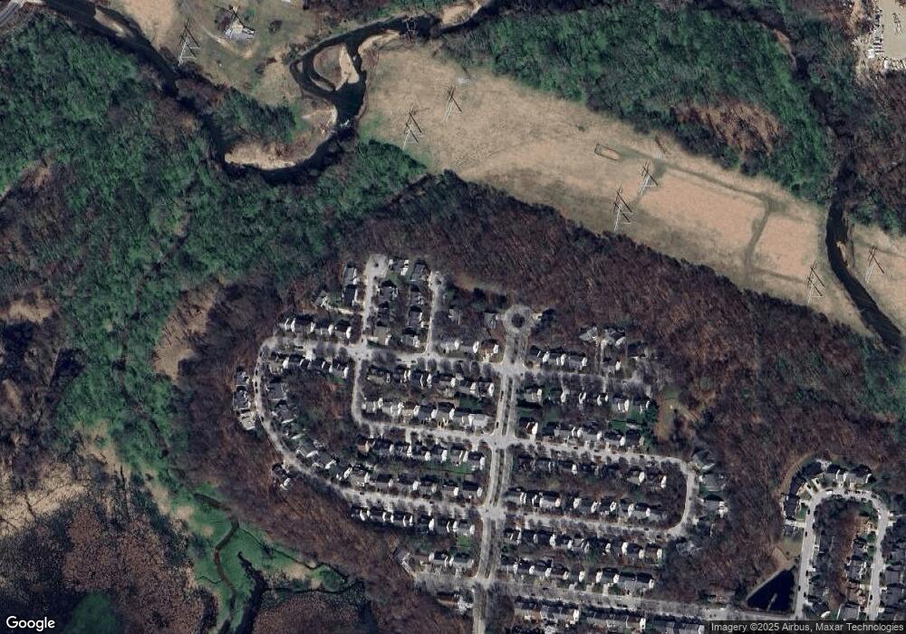 8003 Sanctuary Ct, Laurel, MD 20724 - photo 1