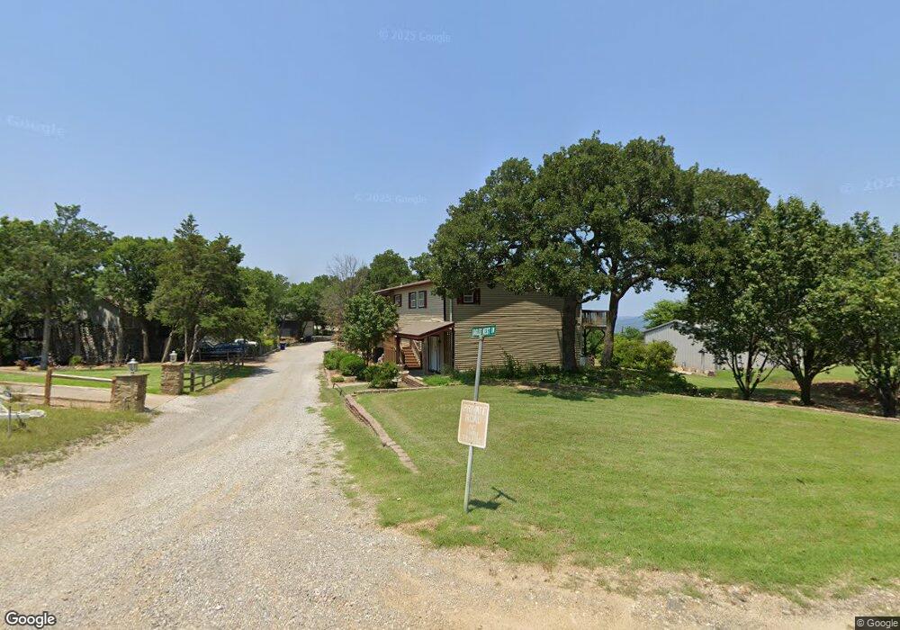 84 Eagles Nest Ln, Pottsboro, TX 75076 - photo 1