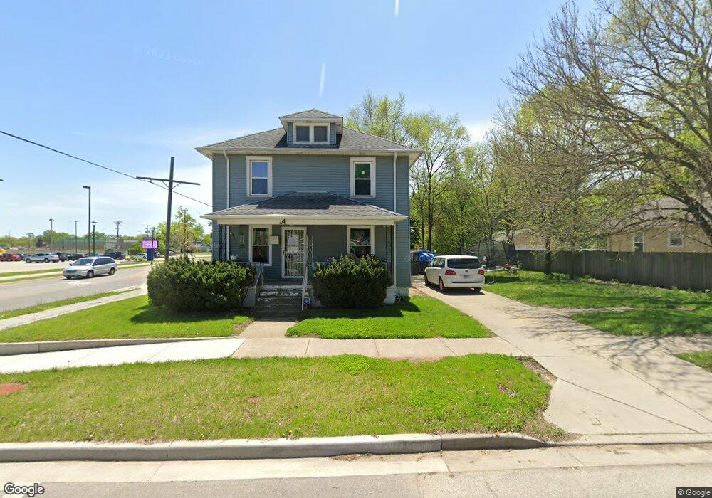 301 W Wolf Ave, Elkhart, IN 46516 - photo 1