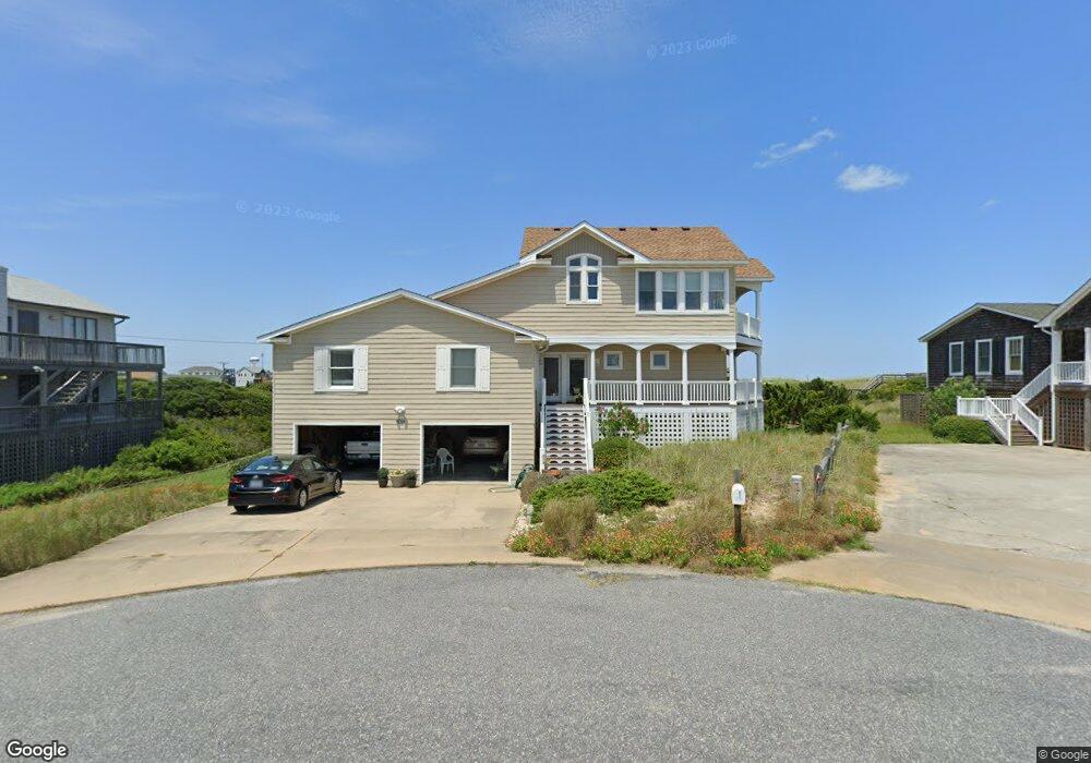1223 Windsong Way, Kill Devil Hills, NC 27948 - photo 1