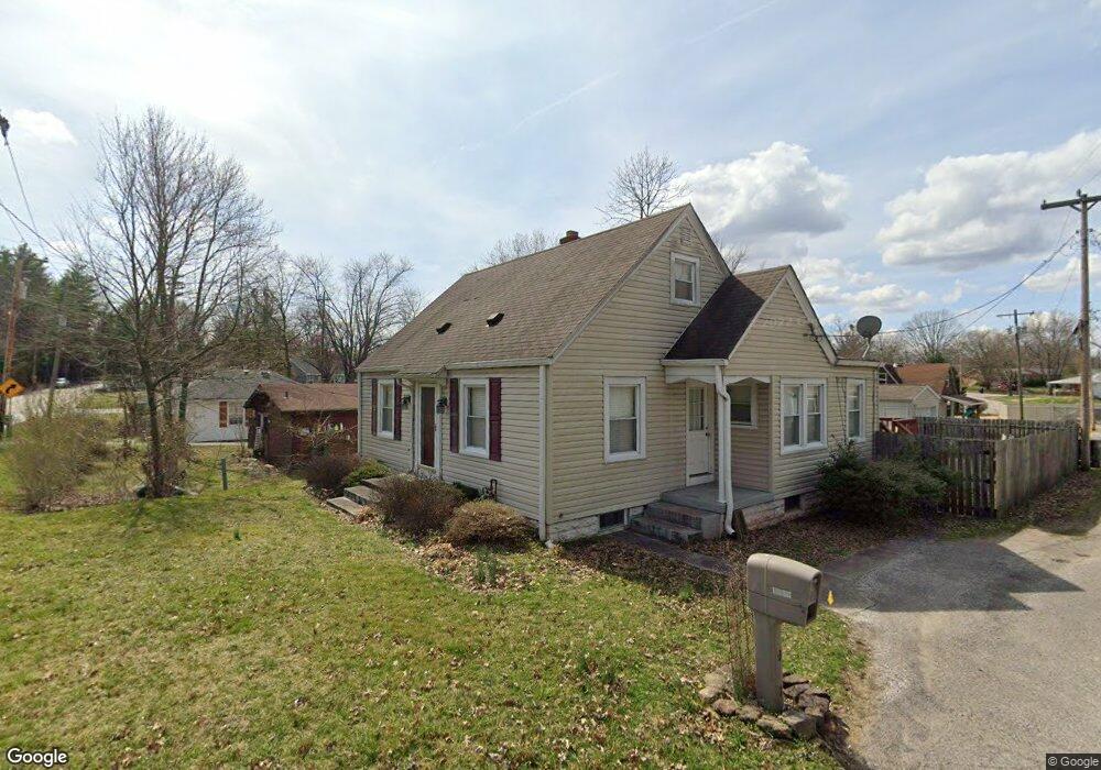 1007 Slate Run Rd, New Albany, IN 47150 - photo 1