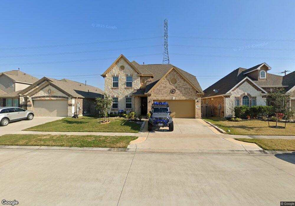 370 Kendall Crest Dr, Alvin, TX 77511 - photo 1