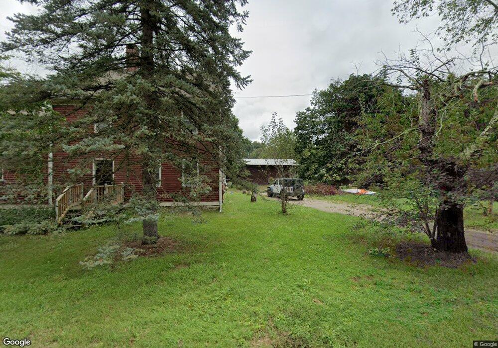 1876 West St, Wrentham, MA 02093 - photo 1