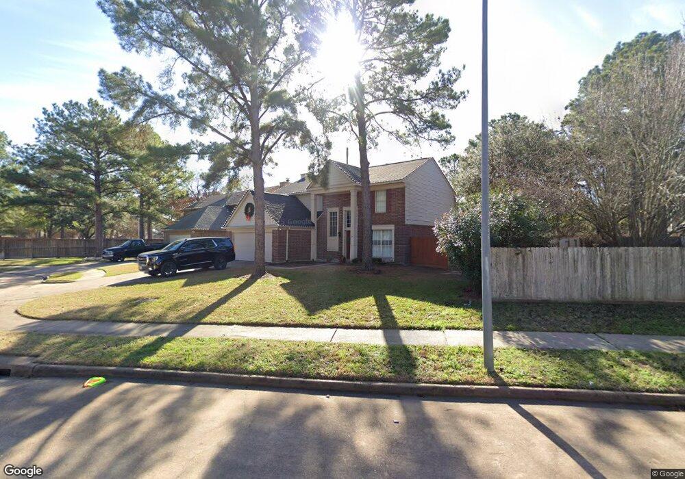 7542 Marble Glen Ln, Houston, TX 77095 - photo 1