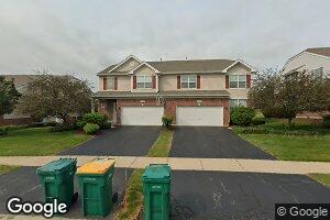 12918 Conifer St Unit 12918, Plainfield, IL 60585