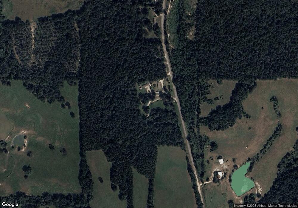 2840 Scr 1, Taylorsville, MS 39168 - photo 1