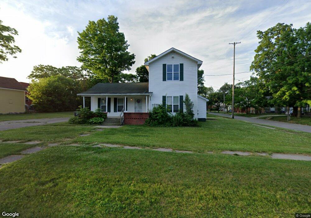 419 W 3rd St, Flint, MI 48503 - photo 1