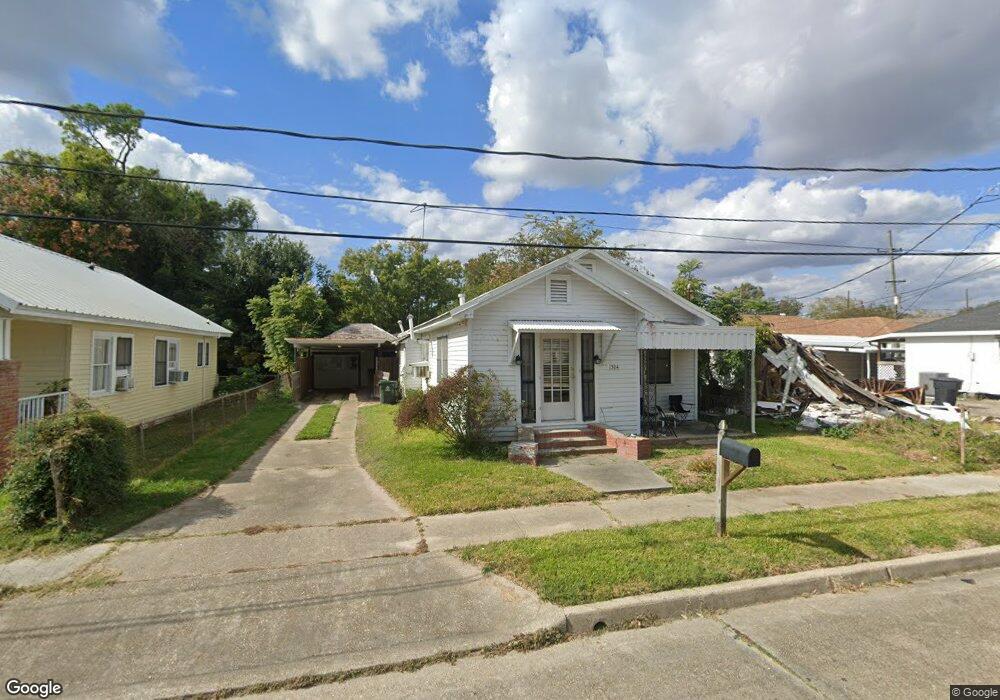 1304 Daspit St, Houma, LA 70360 - photo 1